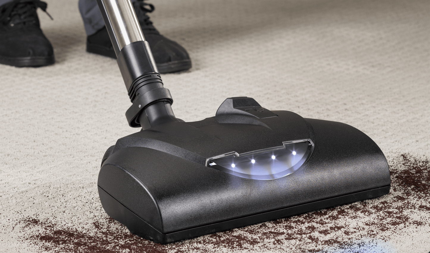 Prolux X8 Elite Backpack Vacuum with Power Nozzle