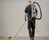 Prolux XForce Pro Commercial Backpack Vacuum w. 1.5 inch Attachment Kit