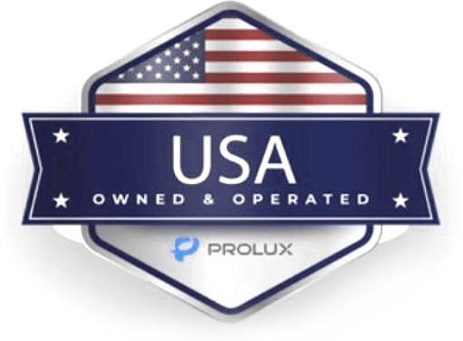 Prolux CTX PRO Water Filtration Bagless Canister Vacuum Cleaner ...