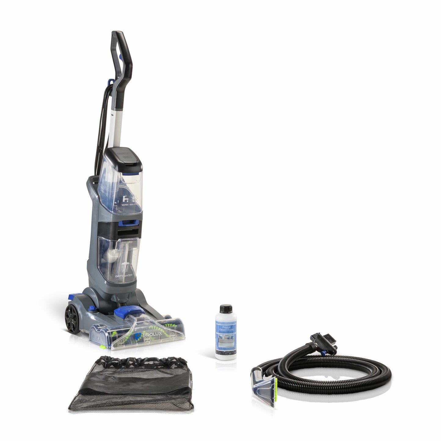 Prolux Upright Carpet and Upholstery Shampooer