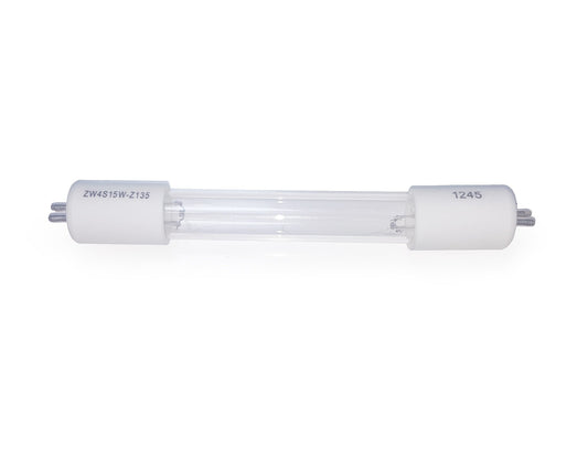 NEW UV GERMICIDAL BULB for New Comfort 6 Stage/HMA500 Purifiers and Ozone Generators