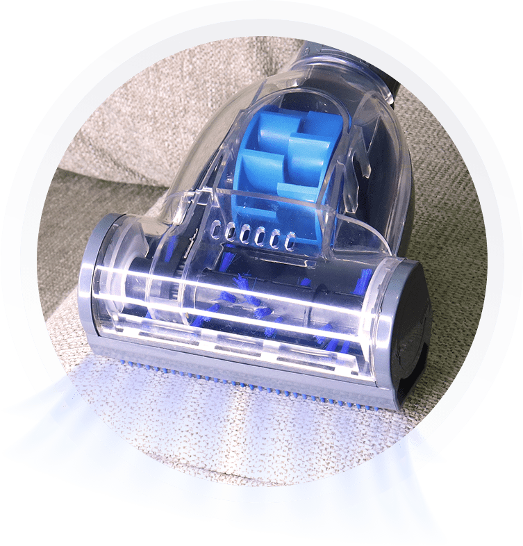 Prolux CTX PRO Water Filtration Bagless Canister Vacuum Cleaner ...