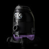 Prolux CTX PRO Water Filtration Bagless Canister Vacuum Cleaner