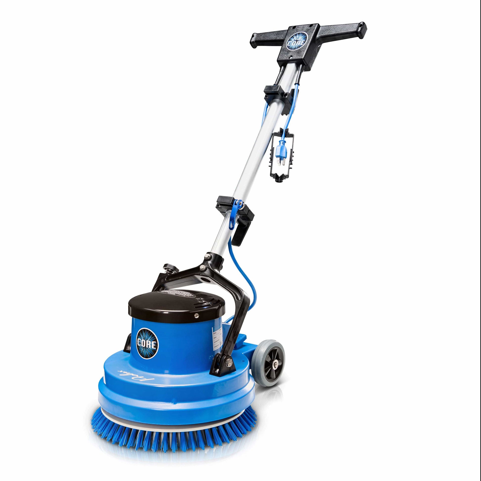 Demo Prolux Core 15 Floor Buffer/Polisher – Prolux Cleaners
