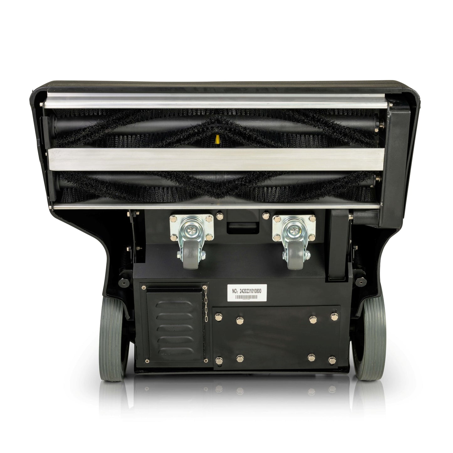Prolux CP360 Wide Area Commercial Vacuum w/ Dual Brushrolls and Motors