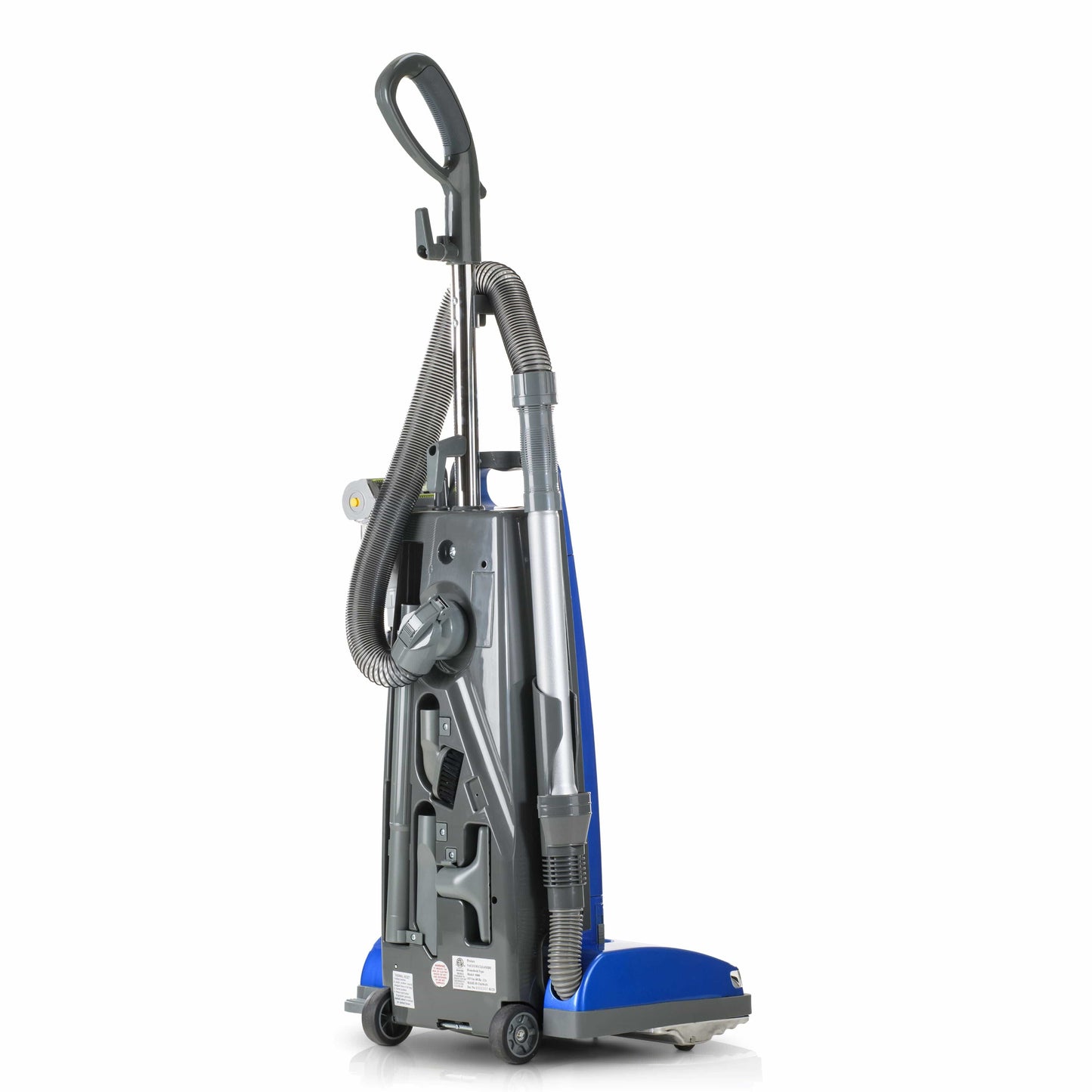 New Prolux 9000 Upright Sealed HEPA vacuum with 12 AMP Motor on board tools and 7 Year Warranty!