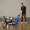 New Prolux 9000 Upright Sealed HEPA vacuum with 12 AMP Motor on board tools and 7 Year Warranty!