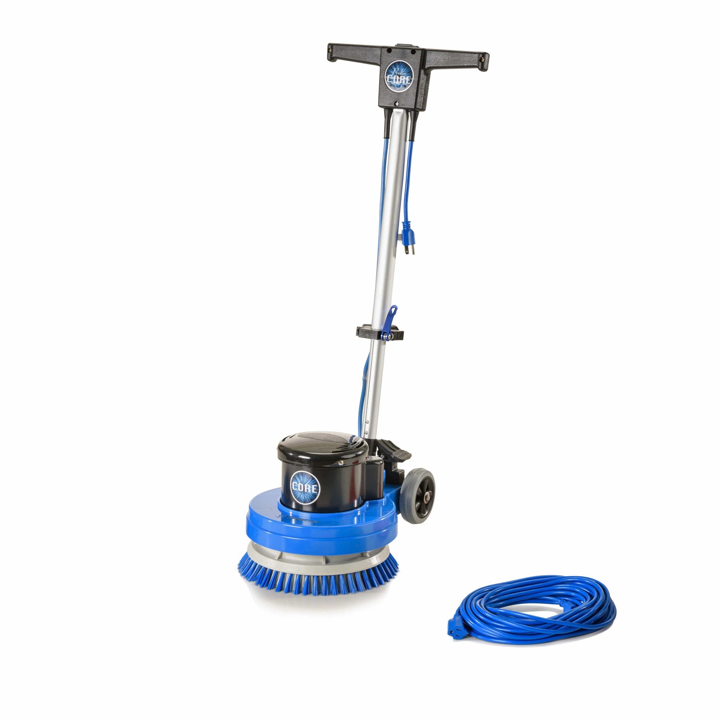 Prolux Core 13" Heavy Duty Single Pad Commercial Polisher Floor Buffer Machine Scrubber