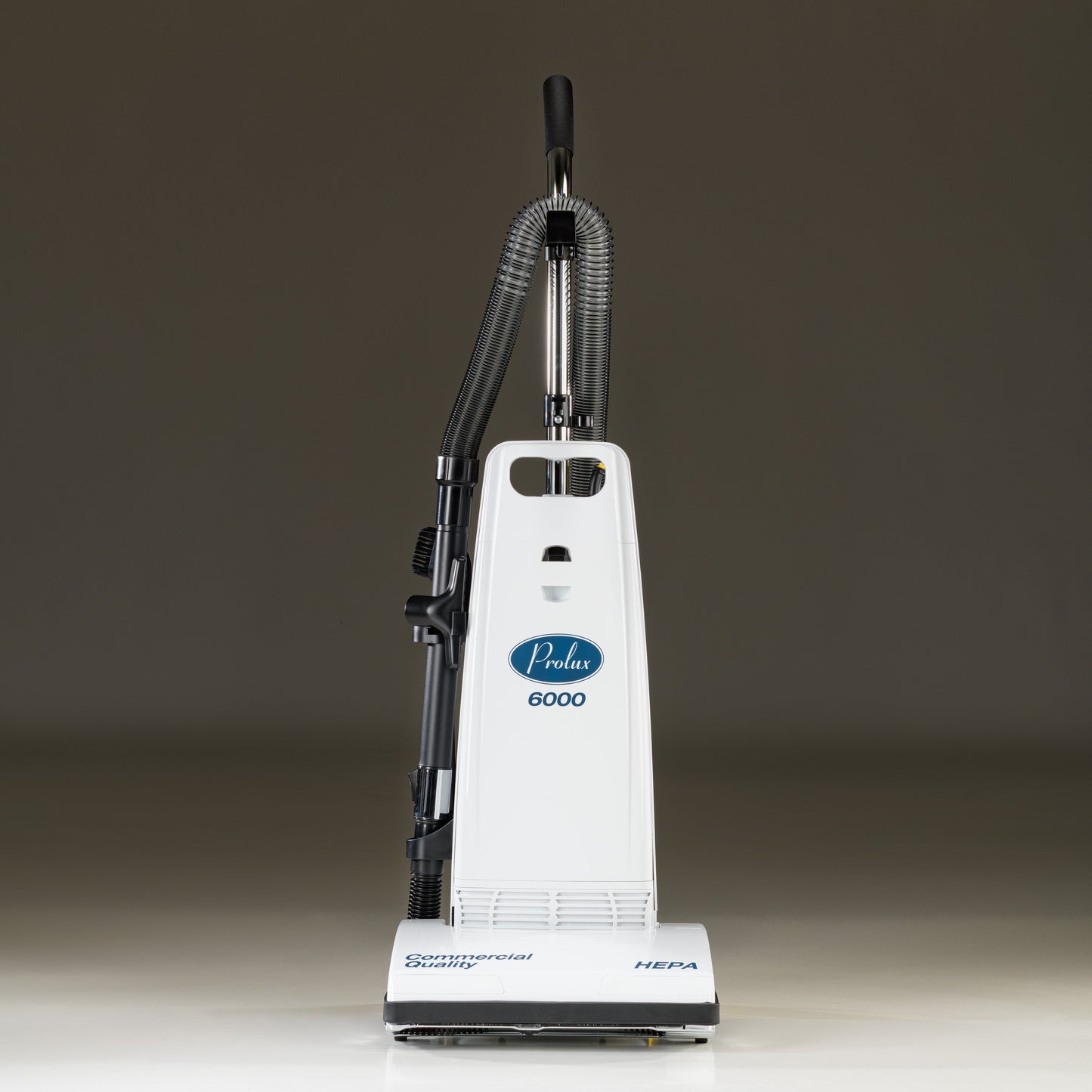 Prolux 6000 Commercial Upright Vacuum With On Board Tools