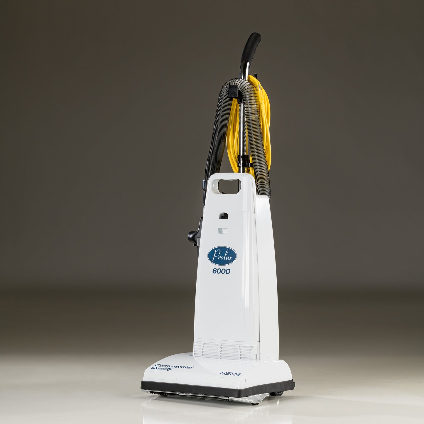 Prolux 6000 Commercial Upright Vacuum With On Board Tools