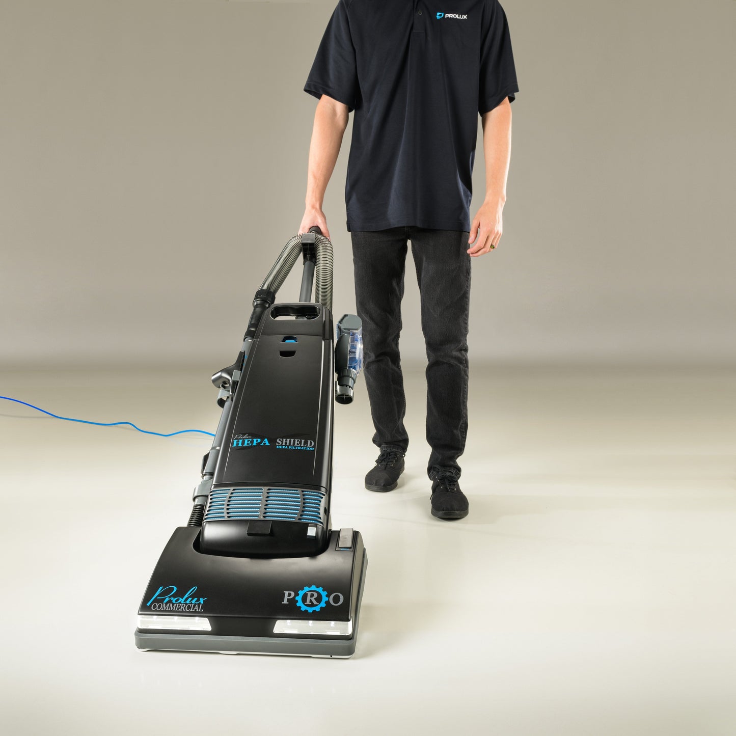 Prolux 8000 Commercial Upright Vacuum