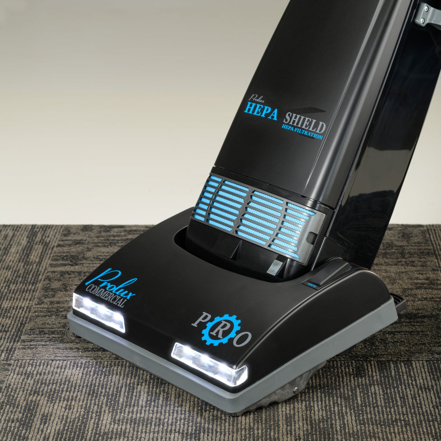 Prolux 8000 Commercial Upright Vacuum