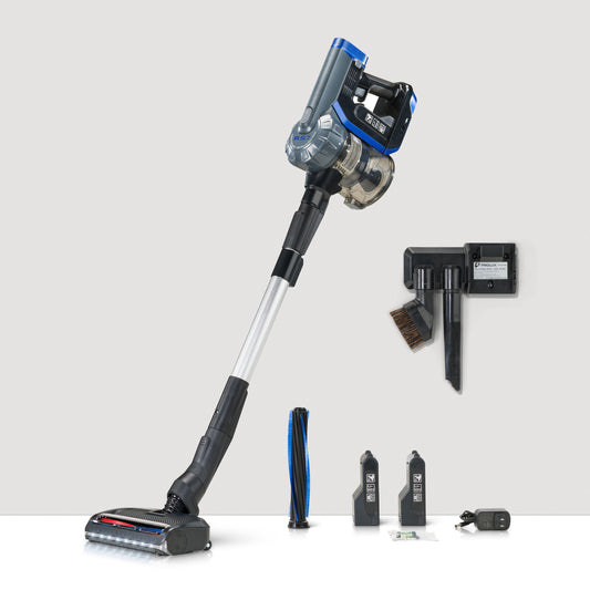 Prolux RS7 PET Cordless Handheld Stick Vacuum