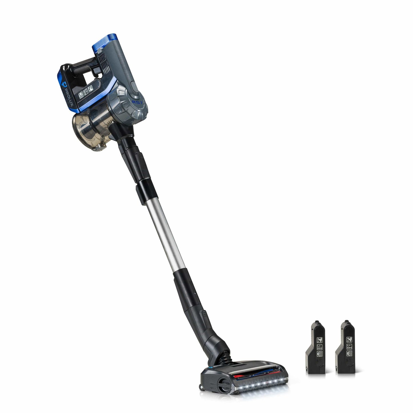 Prolux RS7 PET Cordless Handheld Stick Vacuum