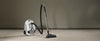 Prolux Tritan Canister Vacuum with Sealed HEPA Filtration and 12 Amp Motor