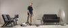 Prolux Tritan Canister Vacuum with Sealed HEPA Filtration and 12 Amp Motor