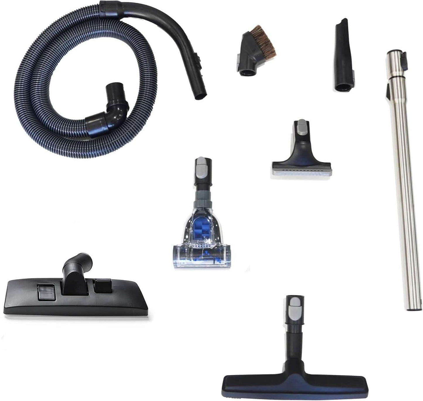 Prolux X8 Lite Backpack Vacuum Tool Kit