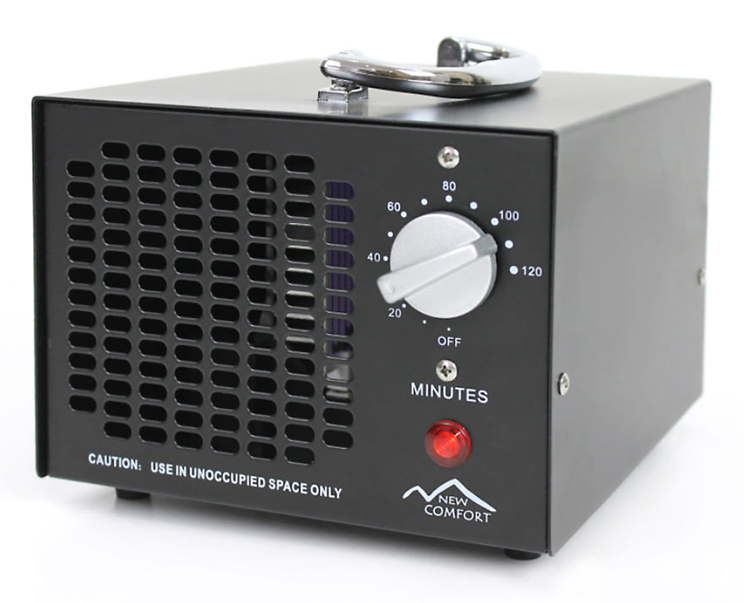 New Comfort Compact Odor Eliminating Commercial Ozone Generator by Prolux
