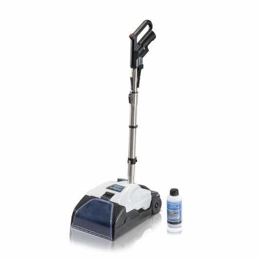 Prolux Storm Universal Carpet Shampoo System Deisgned To Fit Ocean Blue, Robot and Delphin Vacuums