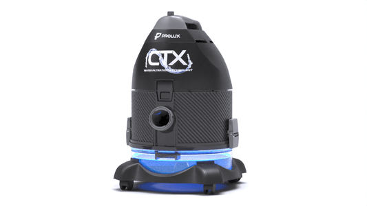 Prolux CTX Vacuum Canister Wheel Dolly