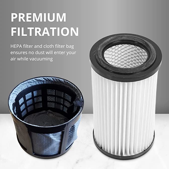 Prolux Garage Vacuum - Thumbnail 4