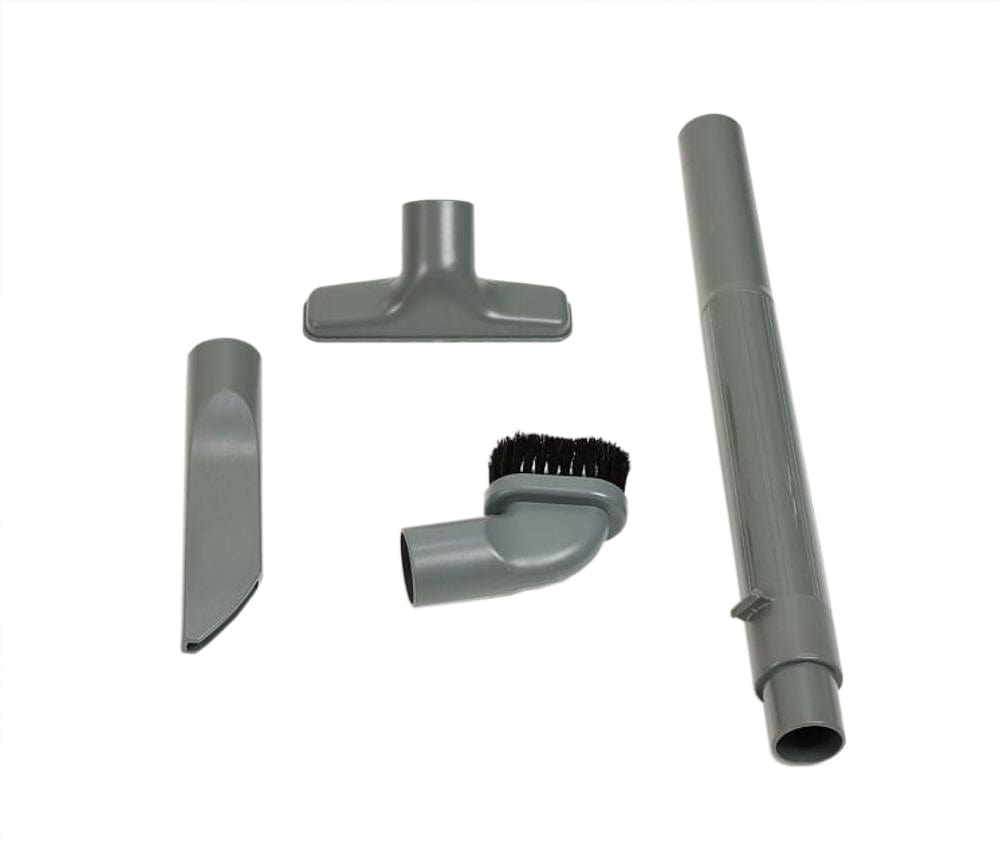 Prolux Upright Vacuum Replacement Tool Set with Wand